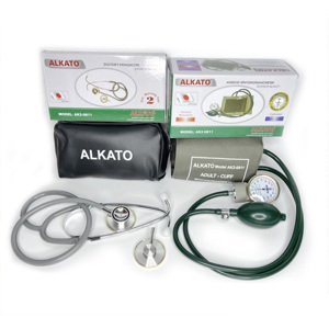 Máy đo huyết áp Alkato AK2-0811