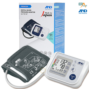 Máy đo huyết áp AND UA-767JP