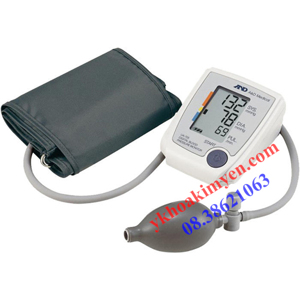 Máy đo huyết áp bán tự động AND UA-705