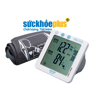 Máy đo huyết áp bắp tay ALPK2 K2-231