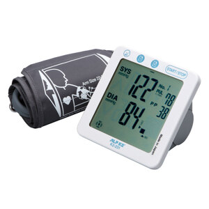Máy đo huyết áp bắp tay ALPK2 K2-231