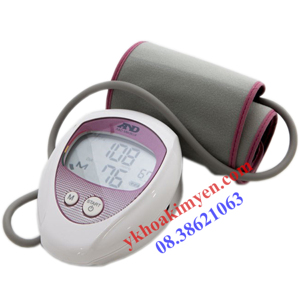 Máy đo huyết áp bắp tay AND UA-782