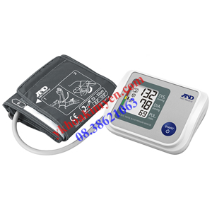 Máy đo huyết áp bắp tay AND UA-767