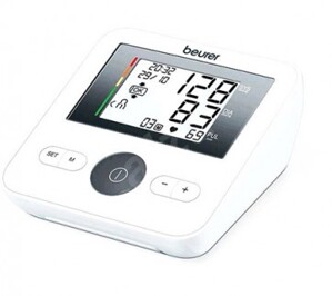 Máy đo huyết áp bắp tay Beurer BM27