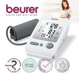 Máy đo huyết áp bắp tay Beurer BM26 (BM-26)