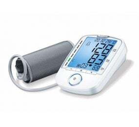 Máy đo huyết áp bắp tay Beurer BM47