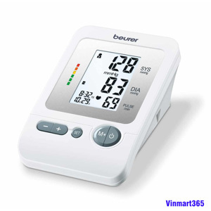 Máy đo huyết áp bắp tay Beurer BM26 (BM-26)