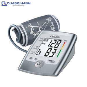 Máy đo huyết áp bắp tay Beurer BM35 (BM 35)