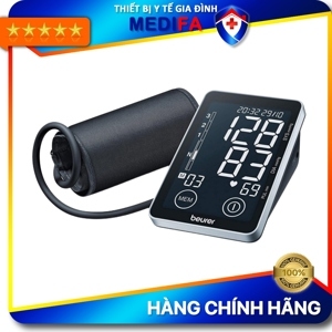 Máy đo huyết áp bắp tay Beurer BM58 (BM-58)