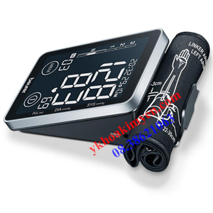 Máy đo huyết áp bắp tay Beurer BM58 (BM-58)