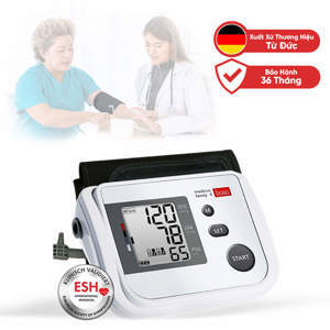 Máy đo huyết áp bắp tay Boso Medicus Family 4