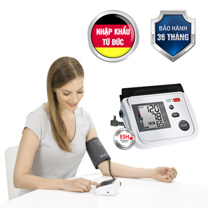 Máy đo huyết áp bắp tay Boso Medicus Family 4