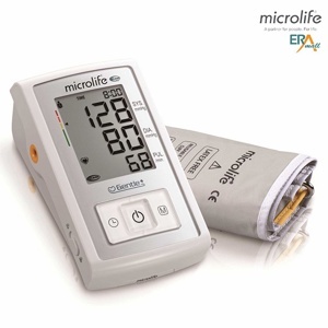 Máy đo huyết áp bắp tay BP A3 Basic