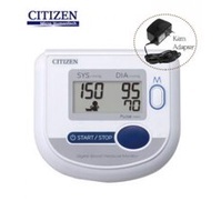 Máy đo huyết áp bắp tay Citizen CH 453AC