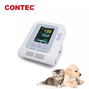 Máy đo huyết áp Bắp Tay Contec 08A