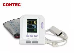 Máy đo huyết áp Bắp Tay Contec 08A