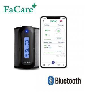 Máy đo huyết áp bắp tay Facare FC-P188