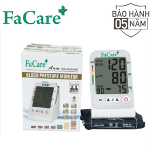 Máy đo huyết áp bắp tay FDK FT-C15Y