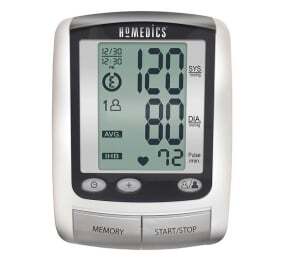 Máy đo huyết áp bắp tay HoMedics BPA-065