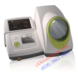 Máy đo huyết áp bắp tay Inbody BPBIO320 để bàn chuyên dụng