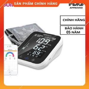 Máy đo huyết áp bắp tay Jumper JPD-HA121