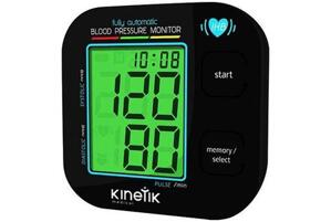 Máy đo huyết áp bắp tay Kinetik BPM1KTL