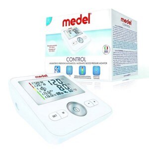 Máy đo huyết áp bắp tay Medel Control (Italy)