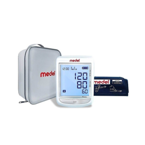 Máy đo huyết áp bắp tay Medel Elite (Italy)