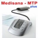 Máy đo huyết áp bắp tay Medisana MTP Plus