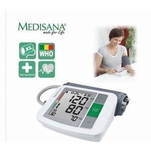 Máy đo huyết áp bắp tay Medisana BU 512