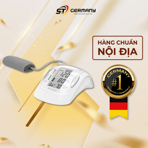 Máy đo huyết áp bắp tay Medisana MTP Pro