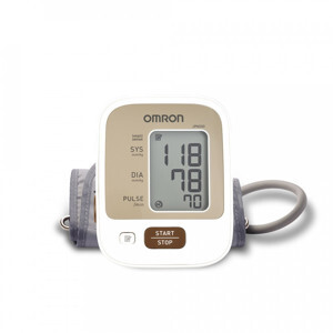 Máy đo huyết áp bắp tay Omron JPN500 (JPN-500)