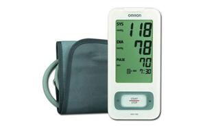 Máy đo huyết áp bắp tay Omron HEM-7300