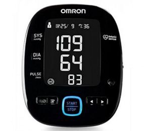 Máy đo huyết áp bắp tay Omron HEM-7280T