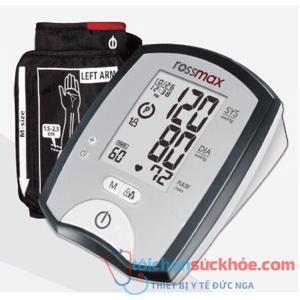 Máy đo huyết áp bắp tay Rossmax MJ-701