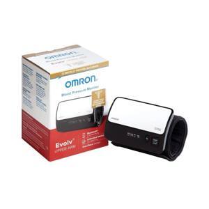Máy đo huyết áp bắp tay tự động Omron HEM-7600T