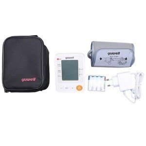 Máy đo huyết áp bắp tay Yuwell YE650A