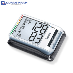 Máy đo huyết áp Beurer BC85