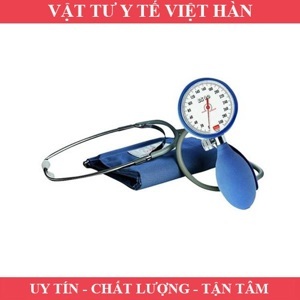 Máy đo huyết áp Boso BS-90 - Mặt đồng hồ 60mm