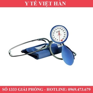 Máy đo huyết áp Boso BS-90 - Mặt đồng hồ 60mm