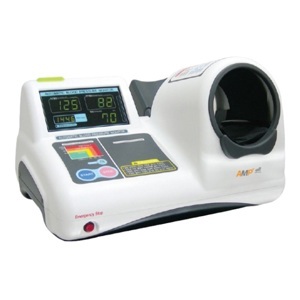 Máy đo huyết áp chuyên dụng AMPall BP868F