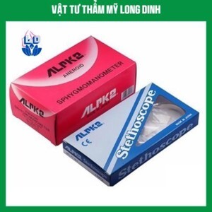 Máy đo huyết áp cơ ALPK2 (ALPK 2)