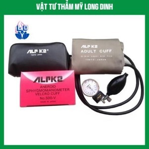 Máy đo huyết áp cơ ALPK2 (ALPK 2)