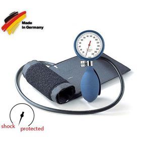 Máy đo huyết áp cơ Boso Clinicuss I - Mặt đồng hồ 60mm