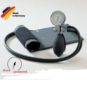 Máy đo huyết áp cơ Boso Manuell - Mặt đồng hồ 48mm
