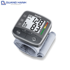 Máy đo huyết áp cổ tay Beurer BC32 (BC-32)