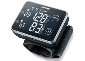 Máy đo huyết áp cổ tay Beurer BC58 (BC 58)