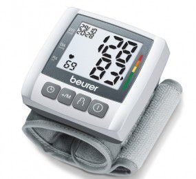 Máy đo huyết áp cổ tay Beurer BC30 (BC 30)