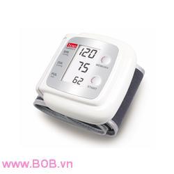 Máy đo huyết áp cổ tay Boso Medistar S