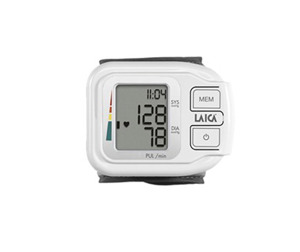 Máy đo huyết áp cổ tay Laica BM1004 (BM-1004)